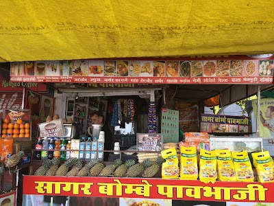 Mumbai Market