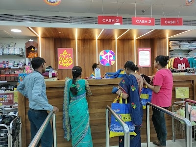 KOLKATA MART