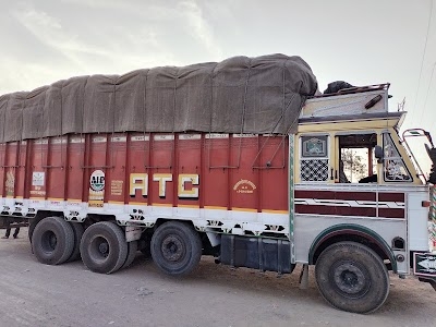 Shree Krishna Cotton Company