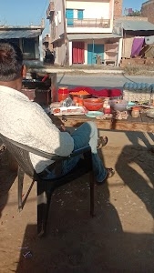 HARPAL EGG STOREAND FINGER MOMOZ CENTER