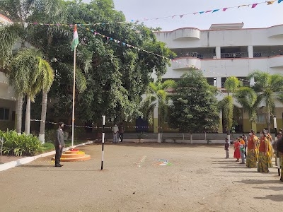 Cambridge Matric Higher Secondary School