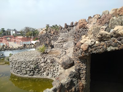 Building Technology Park