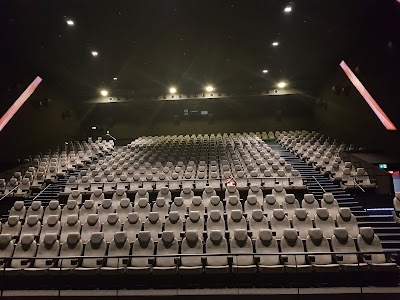 Cinemas NOS - Mar Shopping Algarve