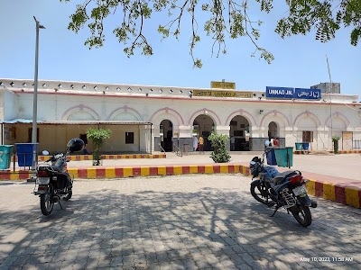 Unnao Junction