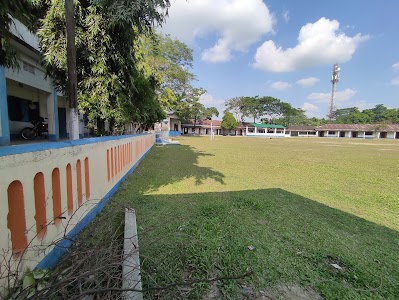 Talliguri High School (H.S)