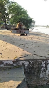 Baram Baba Temple