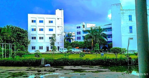 Agra College of Mangement and Technology
