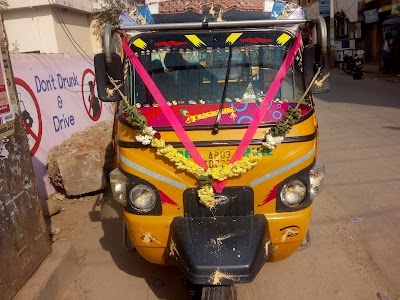 Ramamurthy Nagar