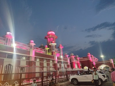 Gujrati Hotel