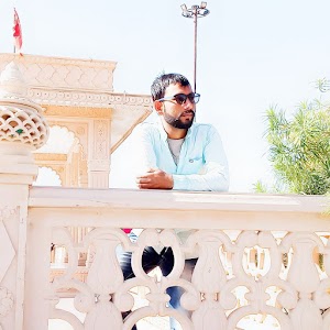 Thakur Ji Temple