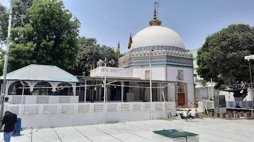 Dargah Hazrat Khwaja Dana