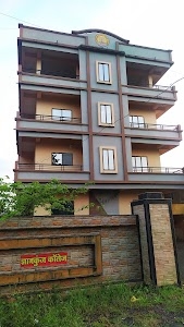 dnyankunj college of information technology and management oros