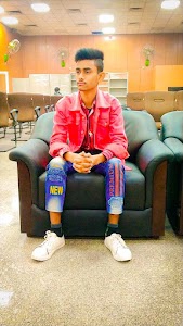 Saurabh (pal Sahab)