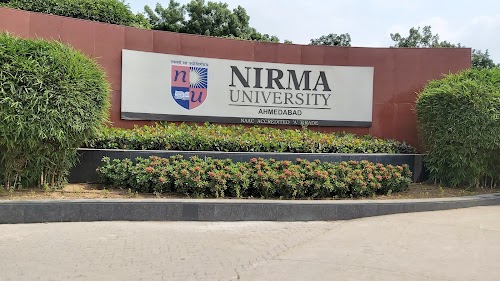 Nirma University