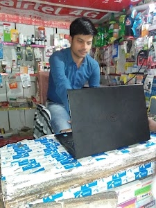 Nilesh Dial Tone