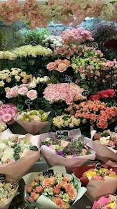 FLOWER VALLEY