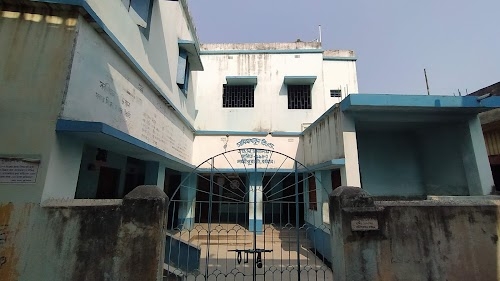 Samima Khatun G.S.F.P School