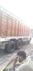 Maa Annapurna Transport Agency Pvt. Ltd.