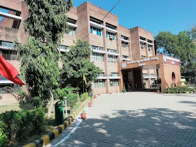 Government Polytechnic