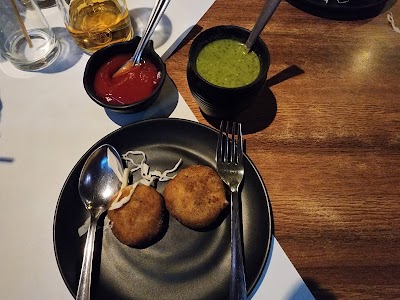 spirit Kitchen &bar