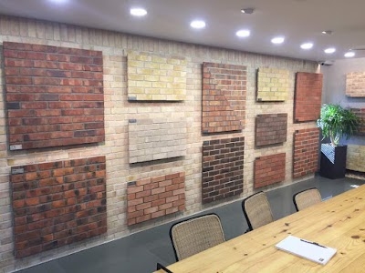 The Brick Store - Ludhiana, LekhRam Sood & Co