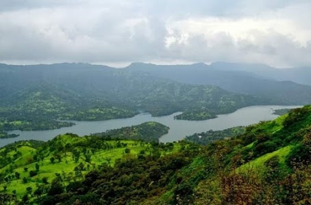 Koyna