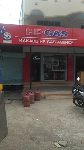 KAKADE HP GAS AGENCY