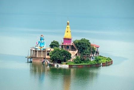 Raipur Maidan