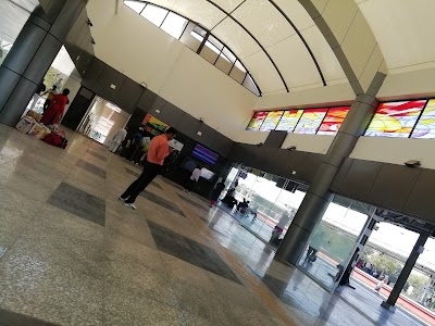 Chhayapuri Railway Colony