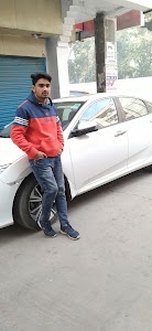 Sweet House (Ansari)