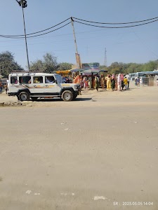 Bus Stand Barwala