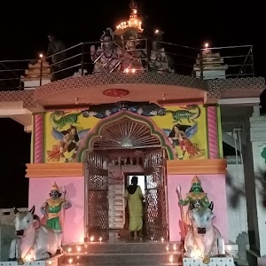Gangadharpur sasan Jagannath temple jhimani