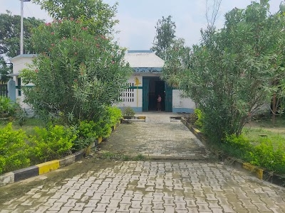 Prathamik Vidyalaya Bhelaur Changeri
