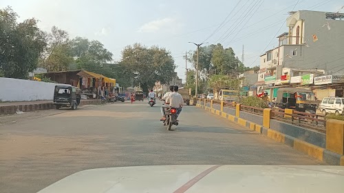 Shahdol