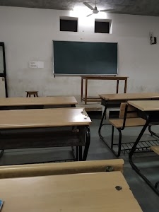 U.V.Patel College of Engineering (Old Building)