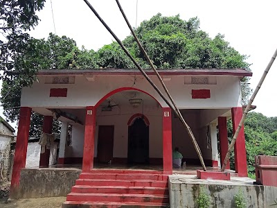 kashi babu sthan