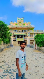 SAJAN YADAV HOUSE