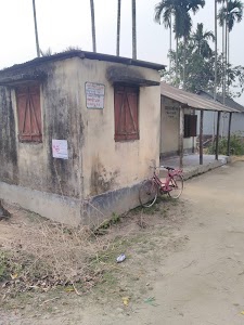 Balason Shisu Shikhya Kendra
