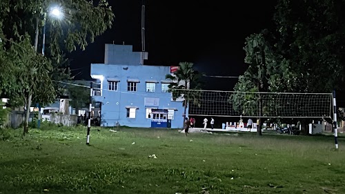 Kumarganj Police Station