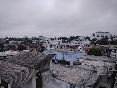 Udaiganj, Husainganj