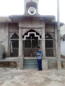 Sawariya Temple