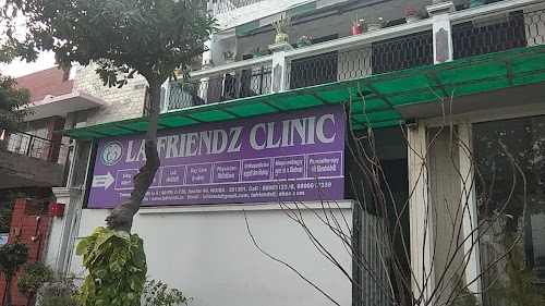 La Friendz Medical Clinic