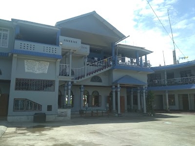 Imphal School of Preaching