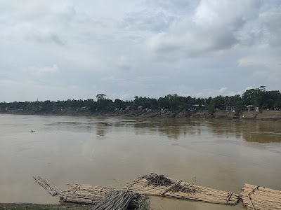 Barak River