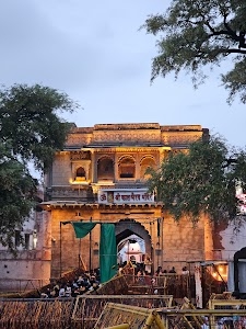 KalBhairav Baba Mandir