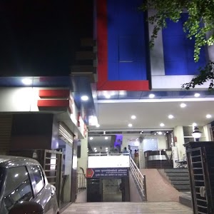 Asha Hospital