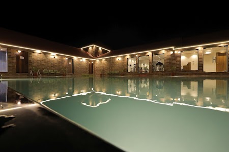 Sarovar Portico Somnath