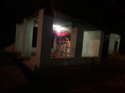 Chaliyama Maa Mansh Mandir