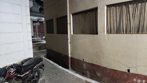 Gujrati Mohalla