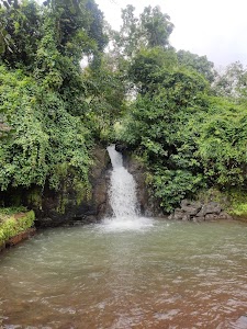 Bhupar Waterfalls